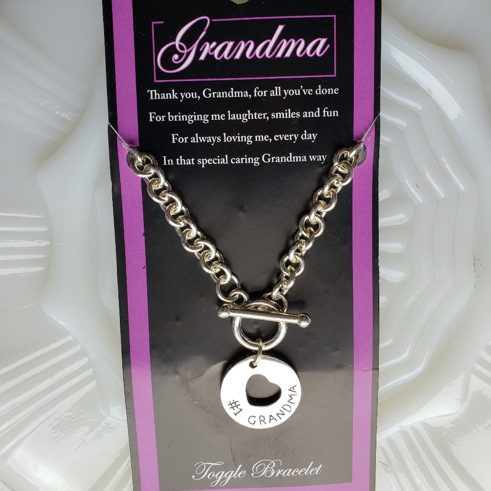 Grandma Bracelet